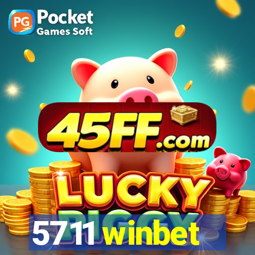 5711 winbet